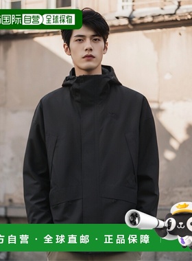 韩国直邮EIDER 运动卫衣/套头衫DWU22701Z1 ENTRY