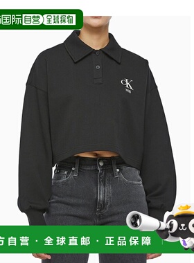 韩国直邮CALVIN KLEIN JEANS 女衬衫J222301 BEH女士