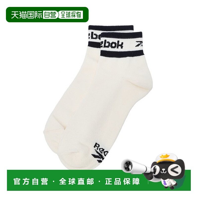 韩国直邮REEBOK锐步 袜子RESS3EY31N2运动袜