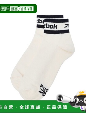 韩国直邮REEBOK锐步 袜子RESS3EY31N2运动袜