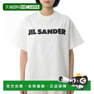 T恤 J02GC0140 102 韩国直邮JIL J20347 SANDER