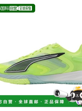 韩国直邮PUMA PUMA PUMA Excelerate Nitro Squad 410844001 室内