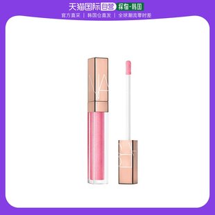 5.5ml 韩国直邮NARS 水光镜面金管唇釉唇蜜 娜斯 LOVER