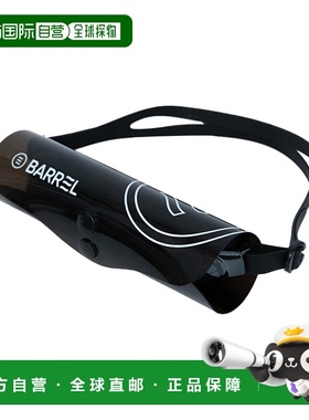 韩国直邮BARREL 女士眼镜盒B4SUAAC003BLK SWIM GOGGLES CASE BLAC