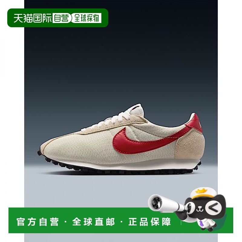 韩国直邮NIKE {仅限店内｝NIKE LD-1000 女鞋 - Coconut MilkSale