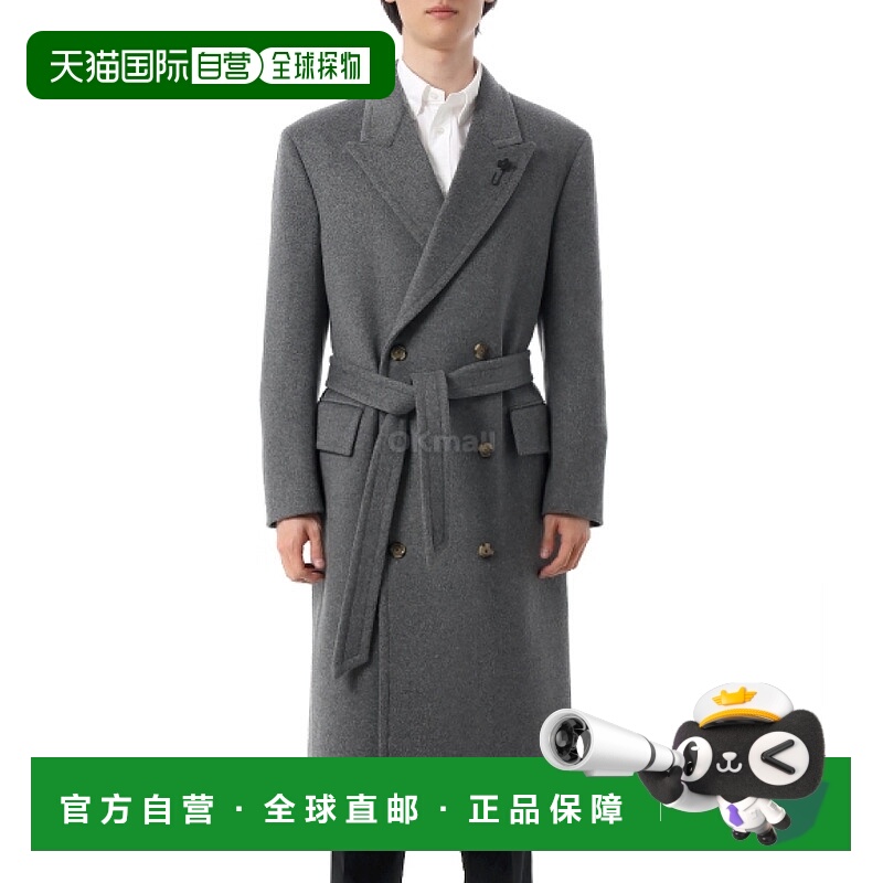 韩国直邮LARDINI AA23220 CN65601 900 外套夹克西装