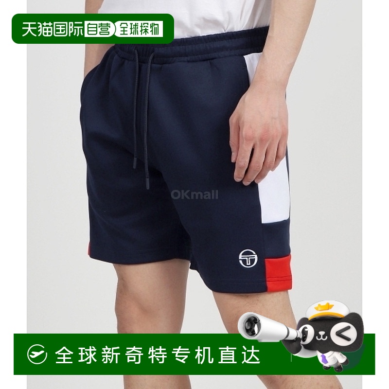 韩国直邮sergio tacchini 通用 运动裤短裤