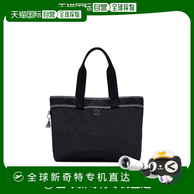 韩国直邮kipling  单肩包正品高端 经典简约大方时尚百搭 高级感