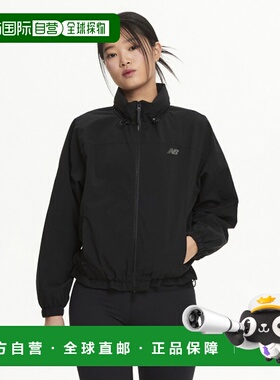 韩国直邮NEW BALANCE 女士运动茄克/外套NBNAF1W222_19夹克