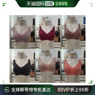 triumph 胸罩6种套装 时尚 韩国直邮 88300