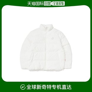 羽绒服OUW23502W3 舒适新款 时尚 韩国直邮NORDISK户外休闲运动韩版