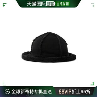 21622BLK 韩国直邮UGG 帽子