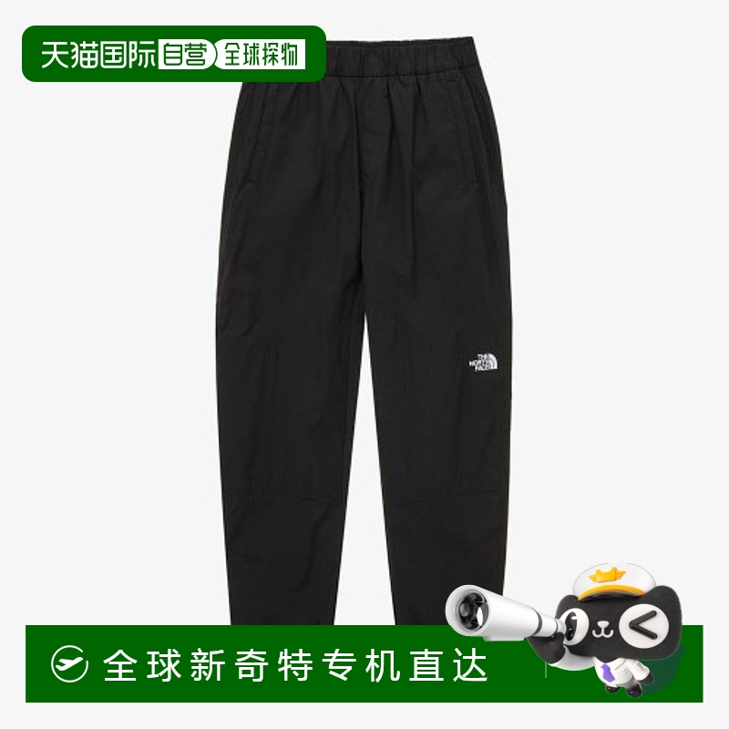 韩国直邮THE NORTH FACE 运动休闲运动裤 NP6NP54A北面