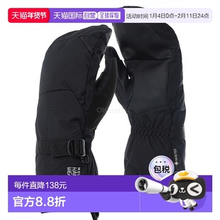 韩国直邮MOUNTAIN HARDWEAR All Tracks GORE-TEX 手套 (2131001-