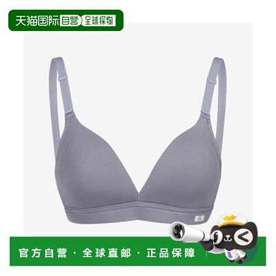 韩国直邮FILA FILA UNDERWEAR Mellow No-Wire Bra (FI4BAG3171FP