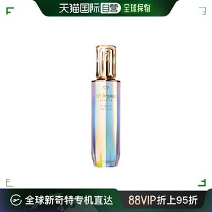 补水温和细腻滋养100ml 韩国直邮Cpb肌肤之钥晶致赋活精华露 保湿