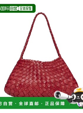 韩国直邮DRAGON DIFFUSION Dragon Diffusion 红色 Rosanna 单肩