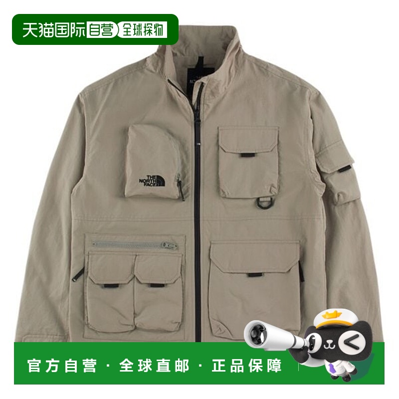 韩国直邮THE NORTH FACE The North Face 男士挚爱夹克 NJ3BR04C
