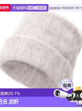 韩国直邮Baserange 撒哈拉沙漠 (ACSH-BW-WI25) 毛线帽