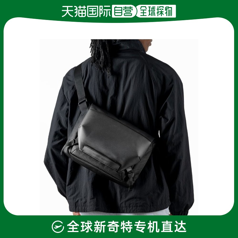 韩国直邮MATHEMATIK MA4210834 Hawk C20 Cross Bag挎包 箱包皮具/热销女包/男包 通用款女包 原图主图