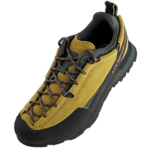 韩国直邮La Sportiva 博尔德X (838732206) 岩画/冰画徒步户外鞋