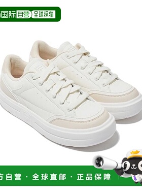 韩国直邮FILA [新] 惠拉时髦网球 98/25 FM21XM02366H-920斐乐