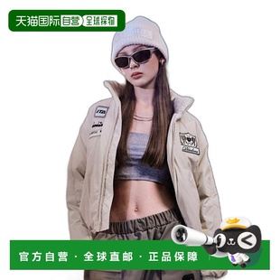 正品 羽绒服D3423LDJ81BGS高端流行休闲时尚 男士 韩国直邮diadora