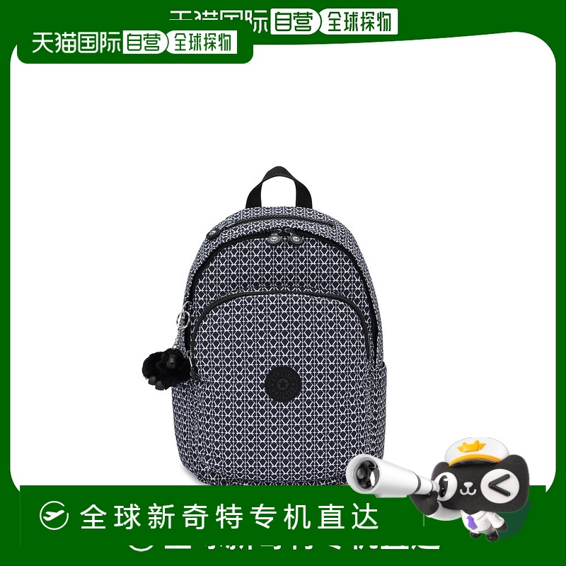 韩国直邮kipling  双肩包