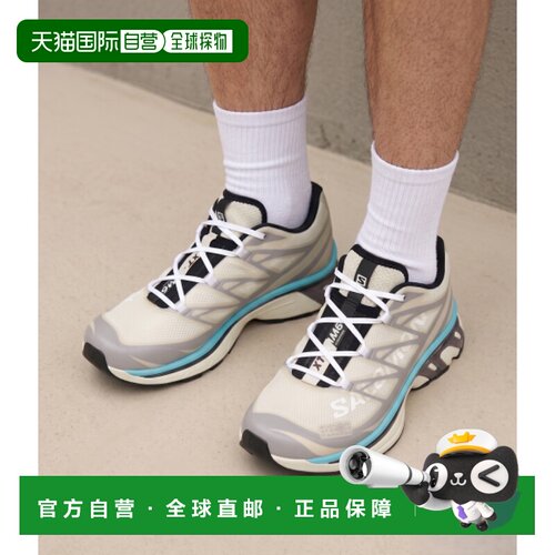 韩国直邮MM6 SH1WS0020 P6303 HB421 运动鞋