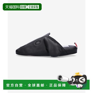 BROWNE HECTOR 休闲皮鞋 MFL073B06257001SS23 男士 韩国直邮THOM