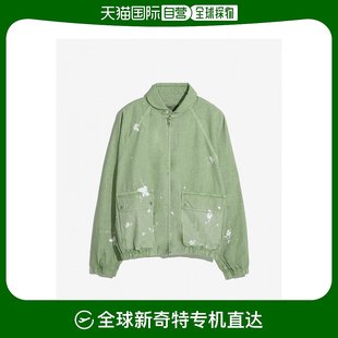 外套夹克衫 套装 通用 韩国直邮birthdaysuit