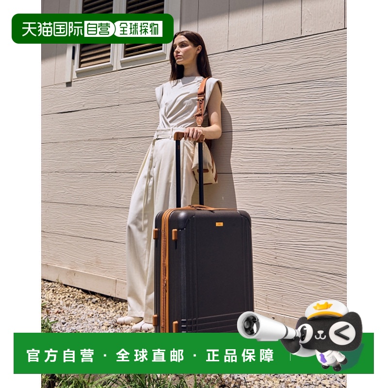 韩国直邮DAKS MEN'S ACCESSORIES 男士旅行包DBBA4F530W3