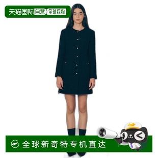 日常设计师女款 韩国直邮rolarola少女甜美可爱清新法式 连衣裙3038