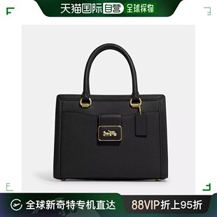 教练 韩国直邮Coach 女包 通用款 CC141