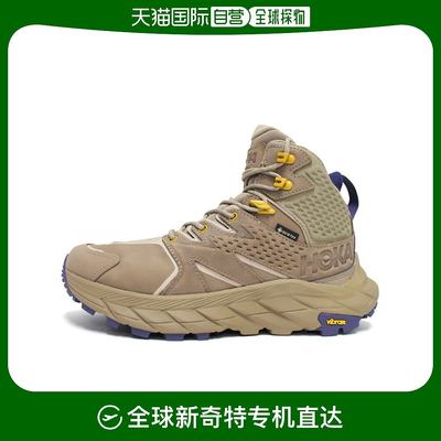 韩国直邮Hoka OneOne 跑步鞋 男士/米德/GTX/GORE-TEX/徒步凉鞋/1