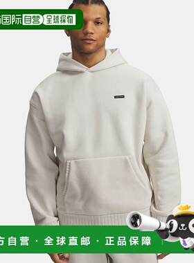 韩国直邮UNDER ARMOUR (6008900) Under Armour 男士 UA Icon 加