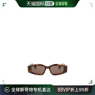 韩国直邮ALAIA24SS太阳眼镜女AA4L0079S001780Brown