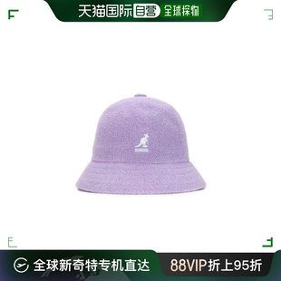儿童 休闲款 帽子 PF0001 韩国直邮Kangol 百慕大 新世界江南店