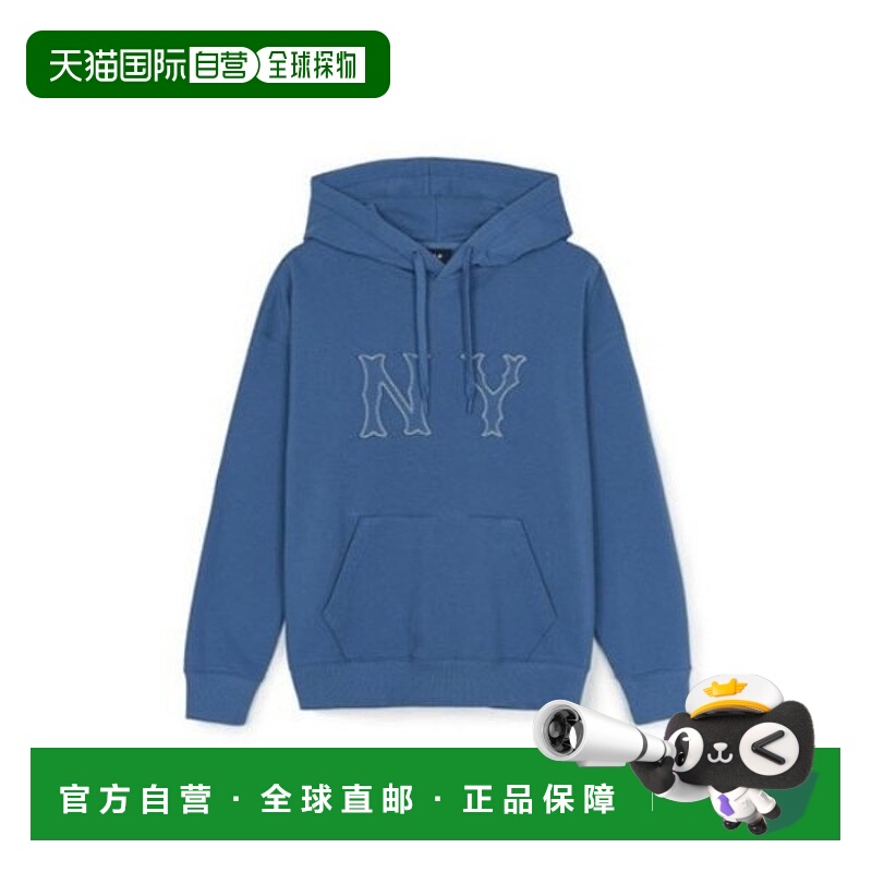 韩国直邮MLB M MLB 连帽衫 GQC 3AHDB3044-50INP Coopers Big Log