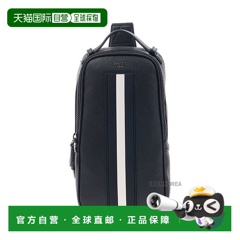 韩国直邮BALLY [Balenciaga Maliko 男士吊带鞋 60233225879 F000