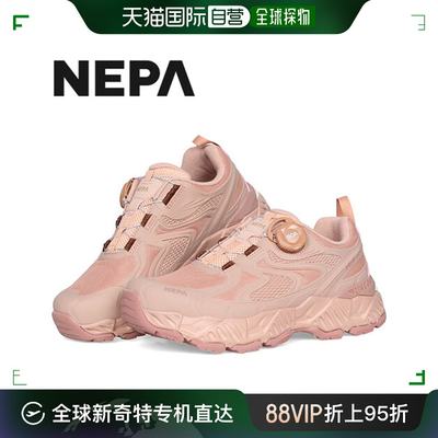 韩国直邮[nepa] 女性FORETTO LOW BOA运动鞋 7J67611-H12