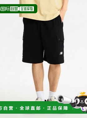 韩国直邮NEW BALANCE New Balance 短裤 DQJ NBNVE22633-19 Share
