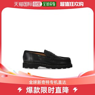 正品 23年新款 男士 韩国直邮Paraboot 百搭真皮乐福鞋 皮鞋