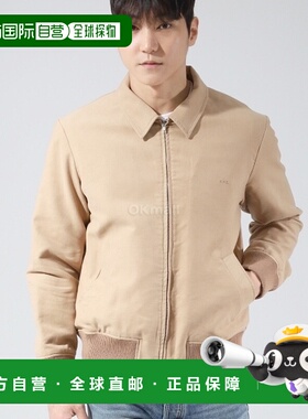 韩国直邮A.P.C  吉尔夹克 (COHAK H02706 BAA) 夹克