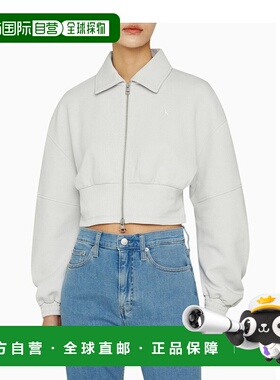 韩国直邮CALVIN KLEIN 女士运动茄克/外套J223329 PC8