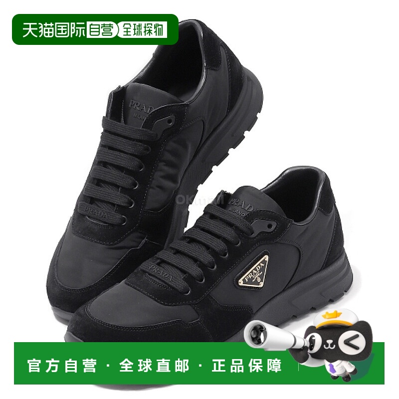 韩国直邮PRADA 2EE436 D7C F0002 运动鞋