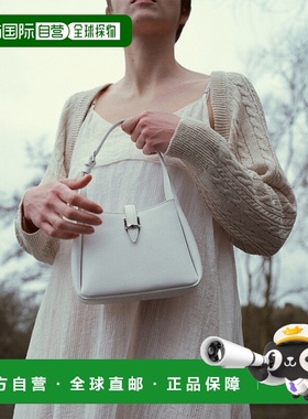 韩国直邮LOEUVRE 女士通用款女包 Sac de Sangle Mini FA4SF259-G1
