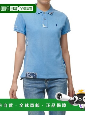 韩国直邮POLO RALPH LAUREN WMPOKNINCU20397-400男衬衫