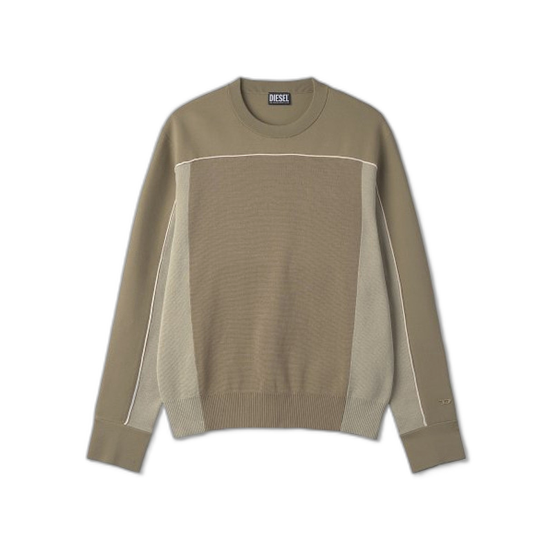 韩国直邮DIESEL  A040850WCAG5JXK WICHITA SWEATSHIRT长袖