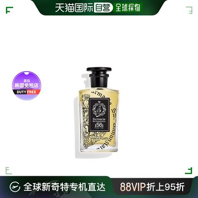 【韩国直邮】FARMACIA SS.ANNUNZIATA简约安妮弗西里香水100ml